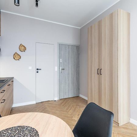 Superapart Batorego 33/A Varsó Kültér fotó