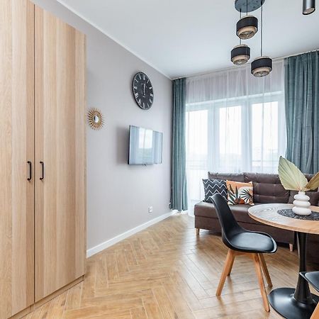 Superapart Batorego 33/A Varsó Kültér fotó